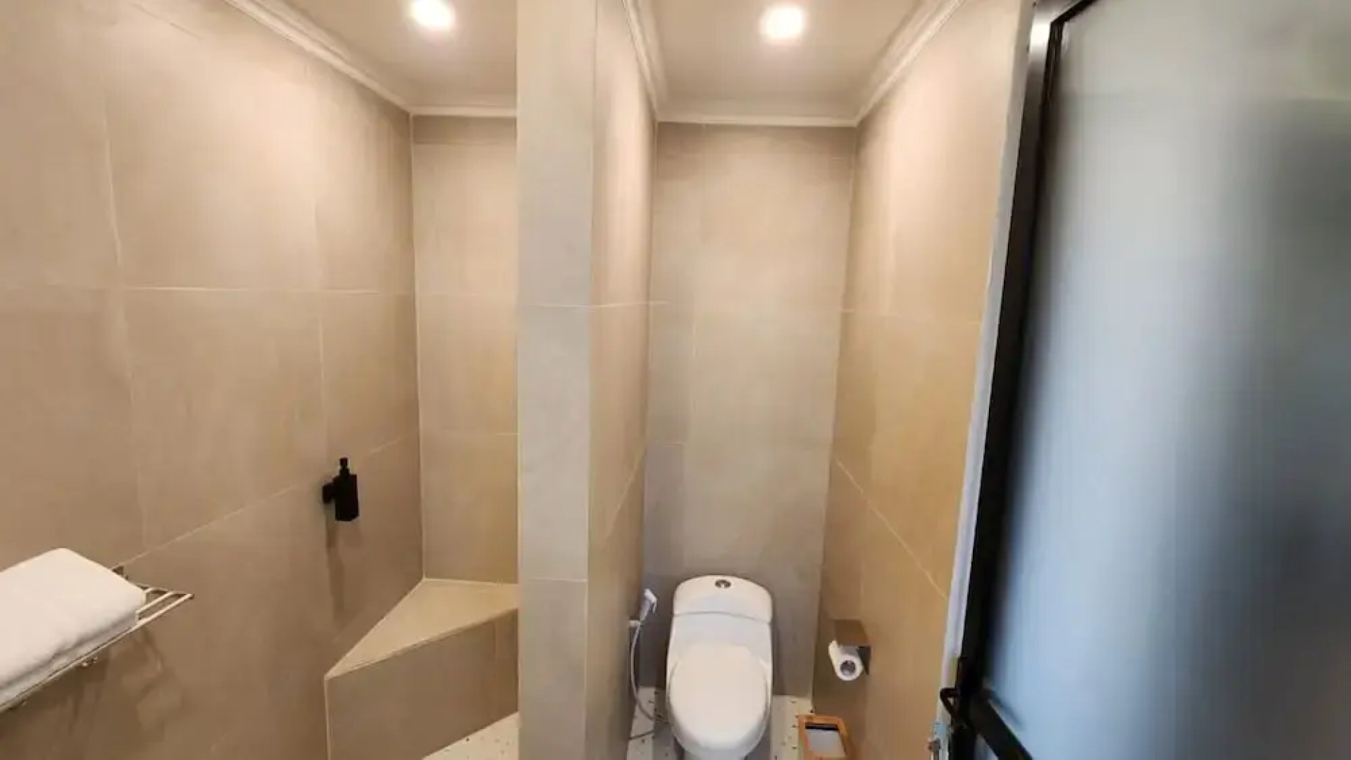 Nur Alam Hotel Lembang