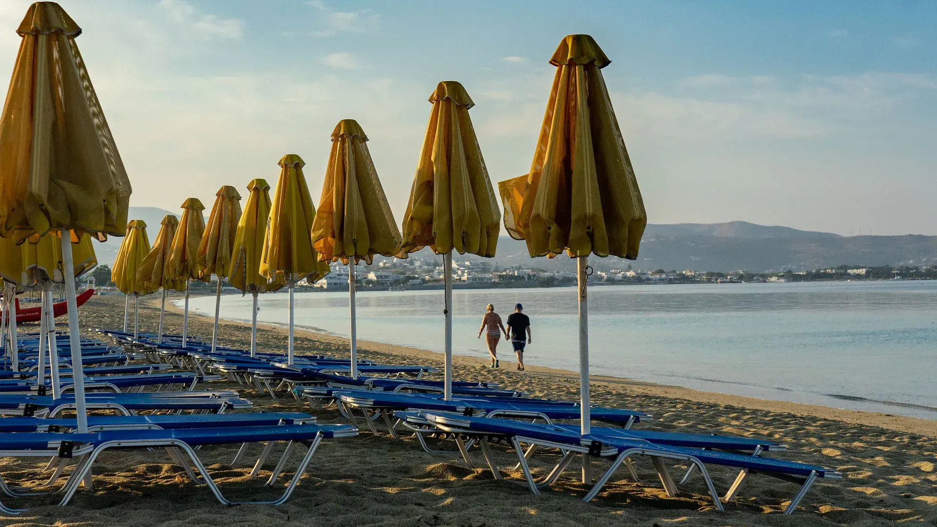 Kavuras Village Hotel & Suites