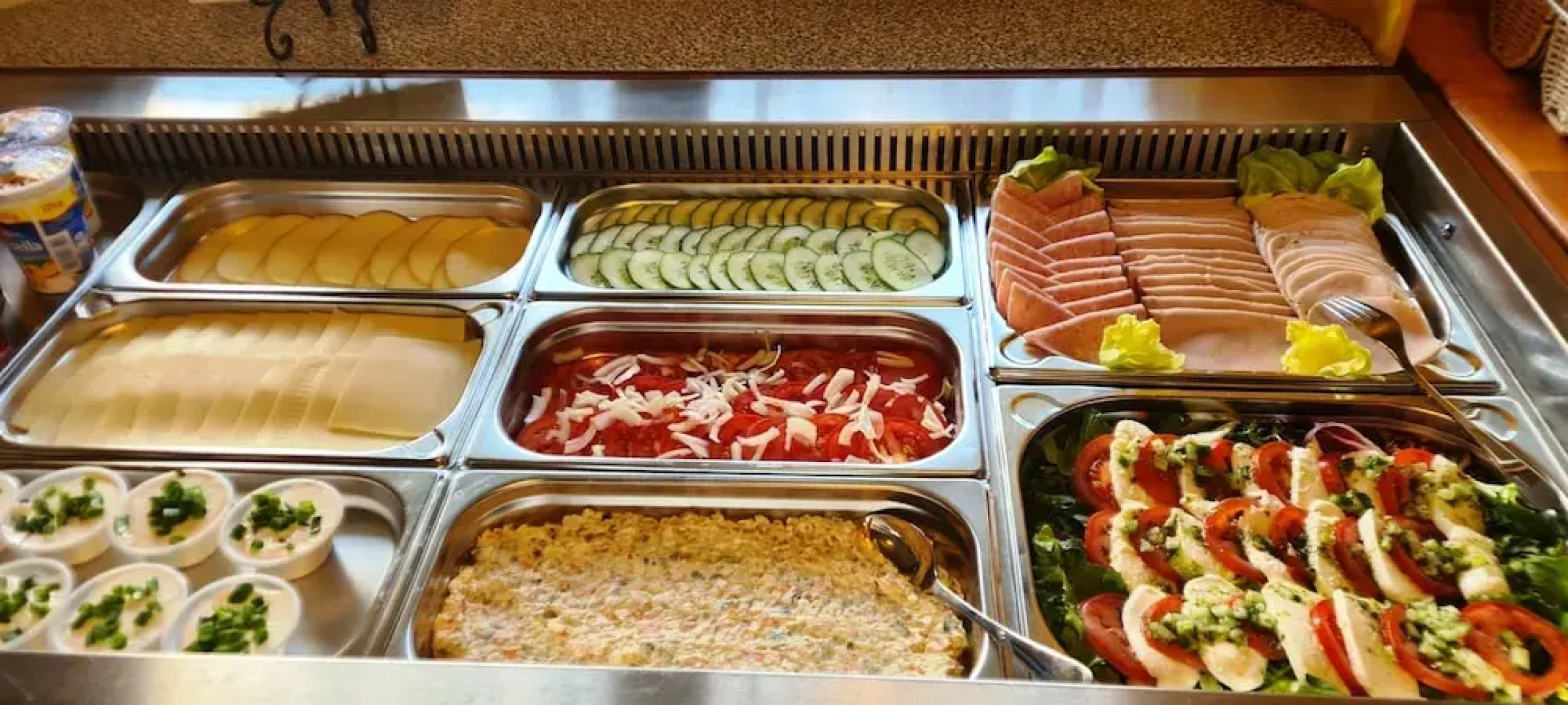 Gościniec Na Brzyzku