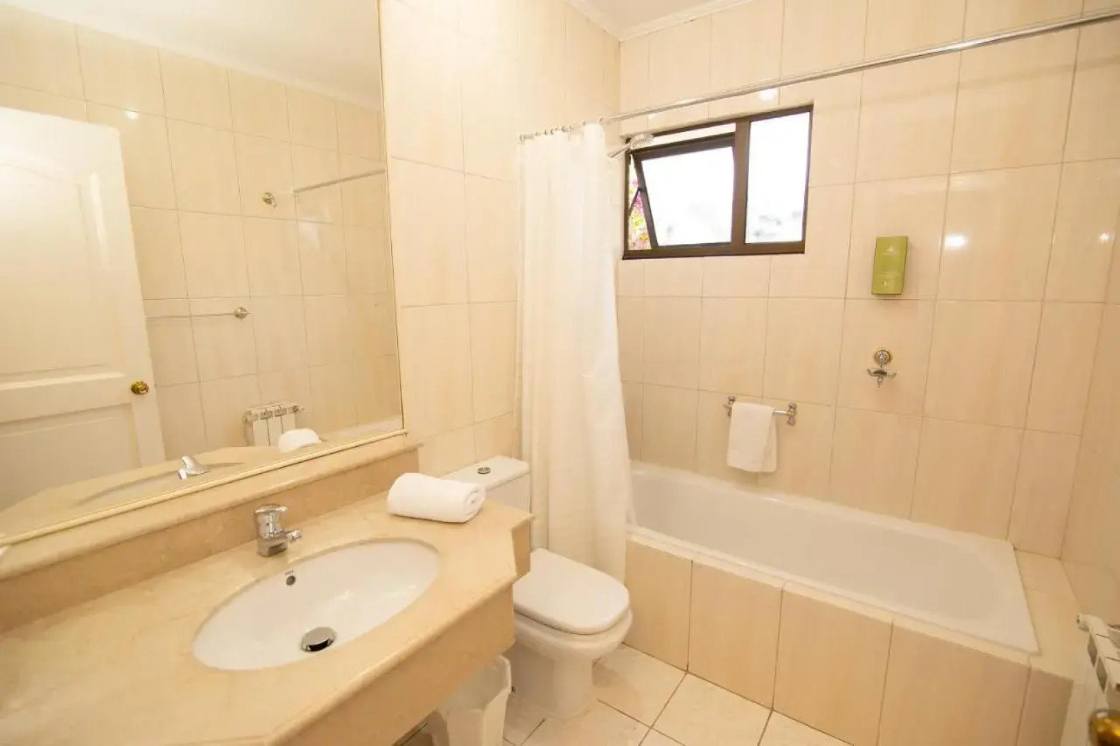 Hotel Boutique Velvet 375