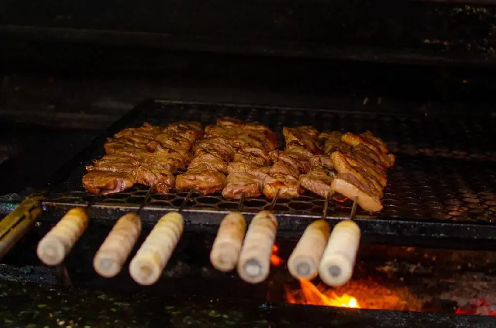 Hotel e Espetaria Della Vita