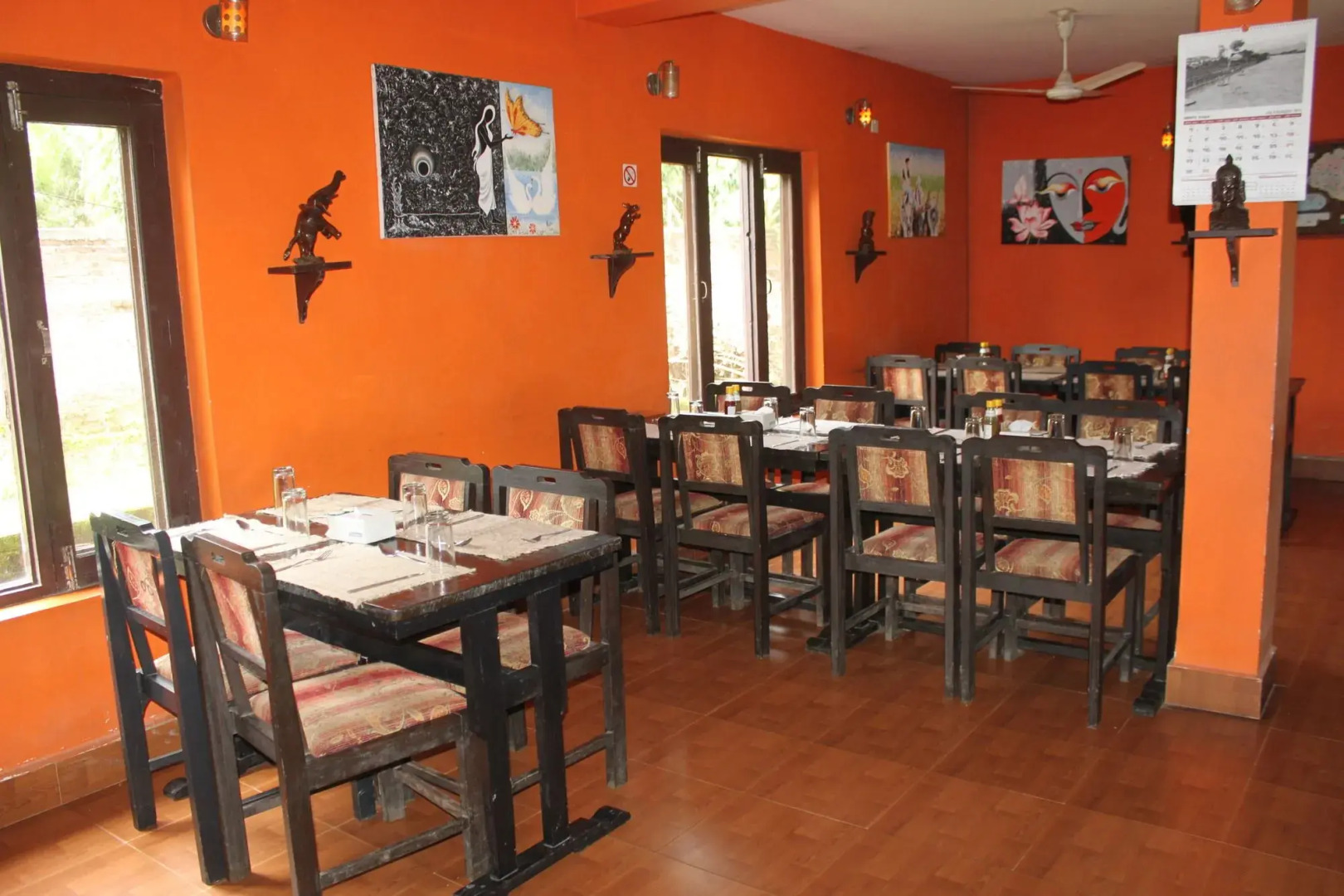 Hotel Monalisa Chitwan