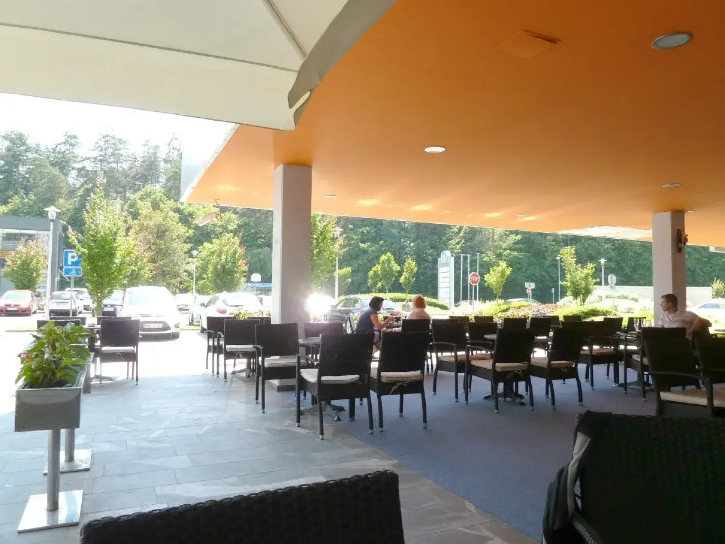 Betnava Hotel Maribor