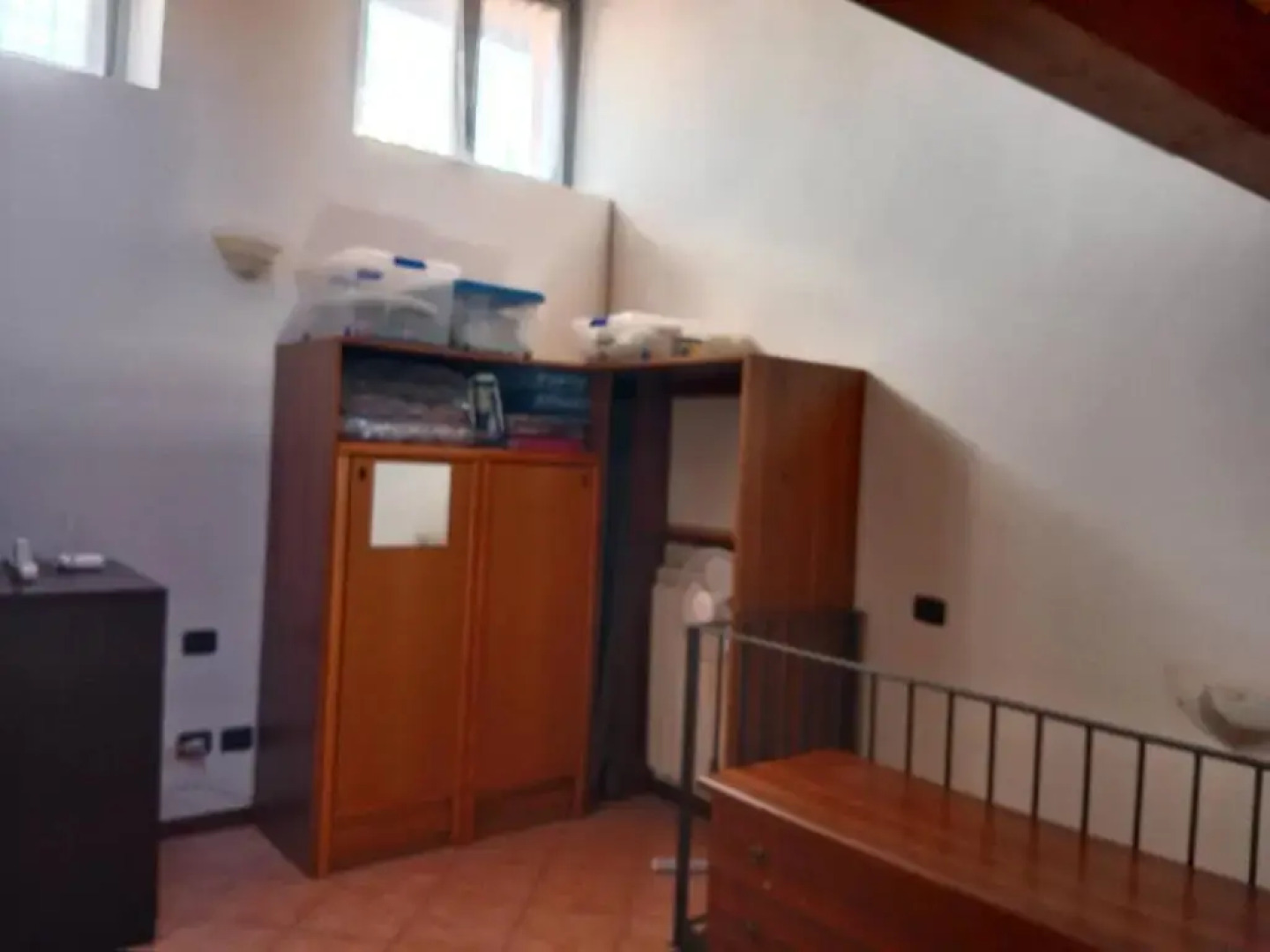 Appartamento Vacanze Sangalli