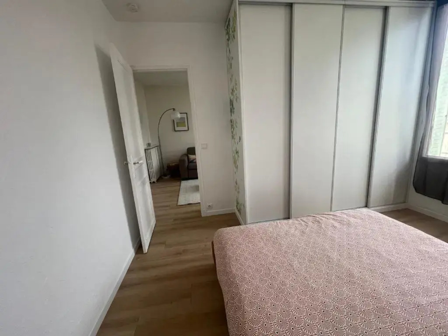 Appartement cosy , Croix de Berny, Orlyval, Antony centre