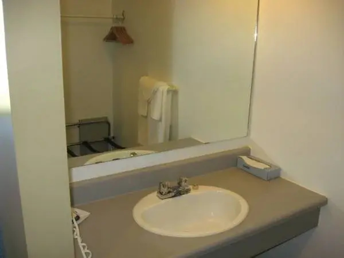 Hotel Motel Bellevue