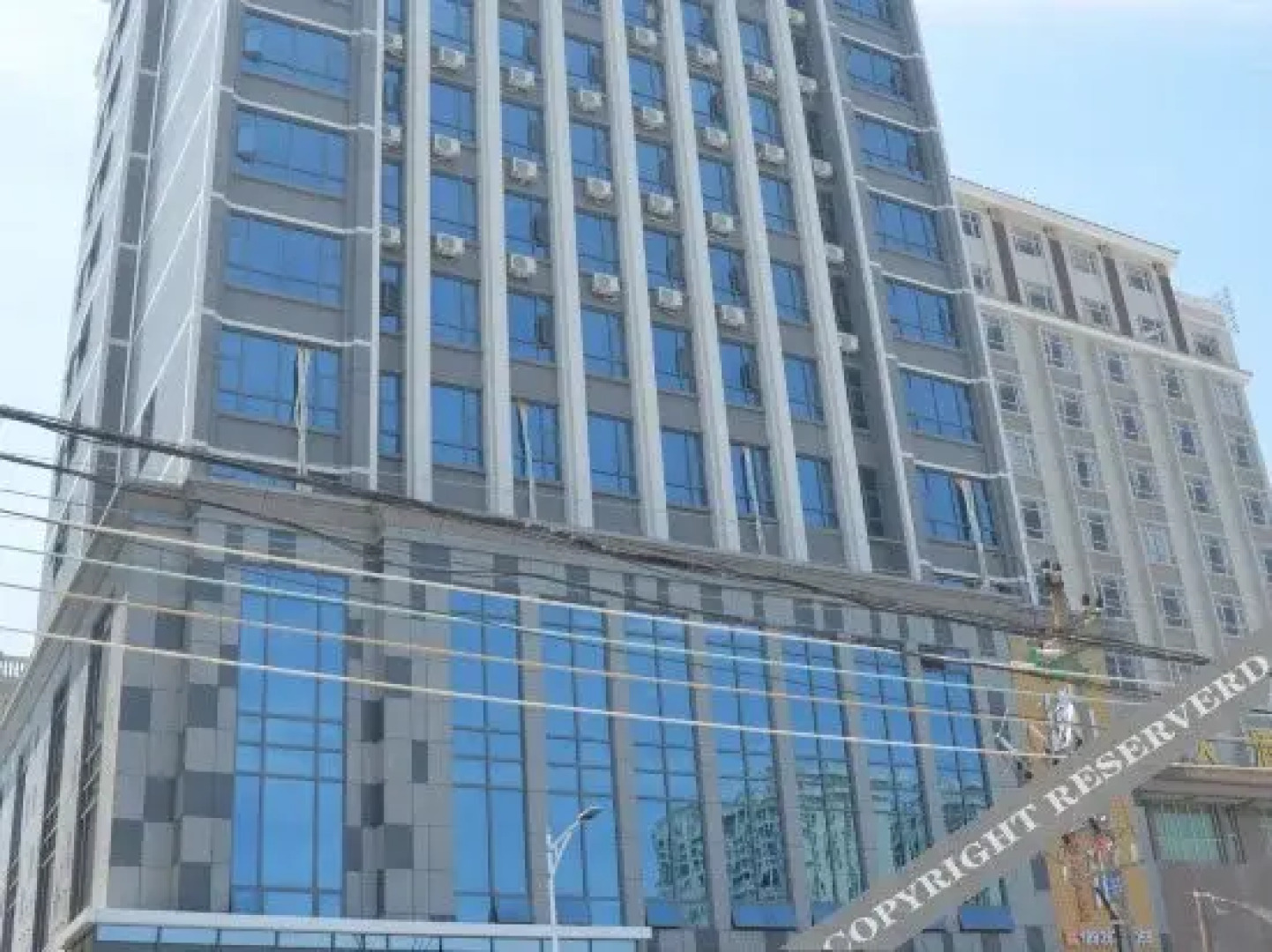 City Comfort Inn Hotel (Maoming Bohe Area)