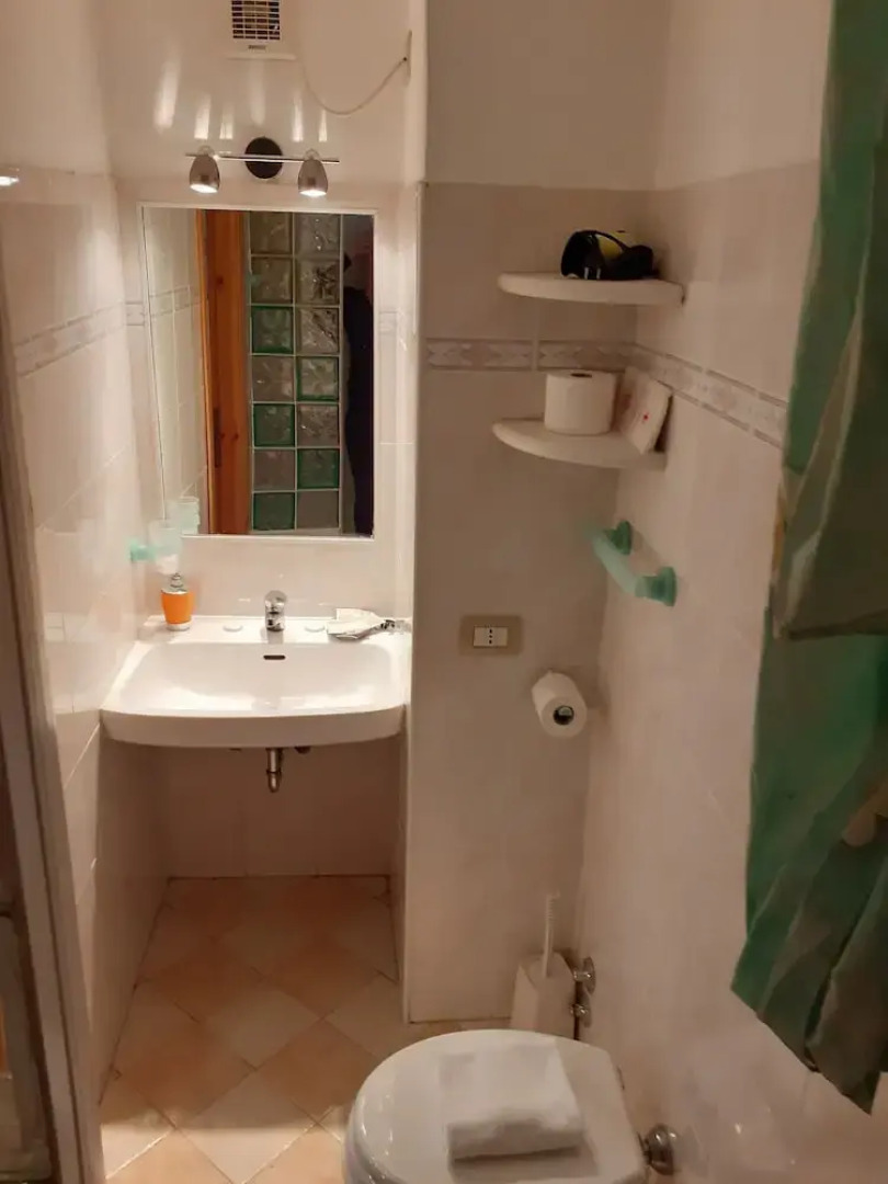 Hotel B&B "Al Verde"