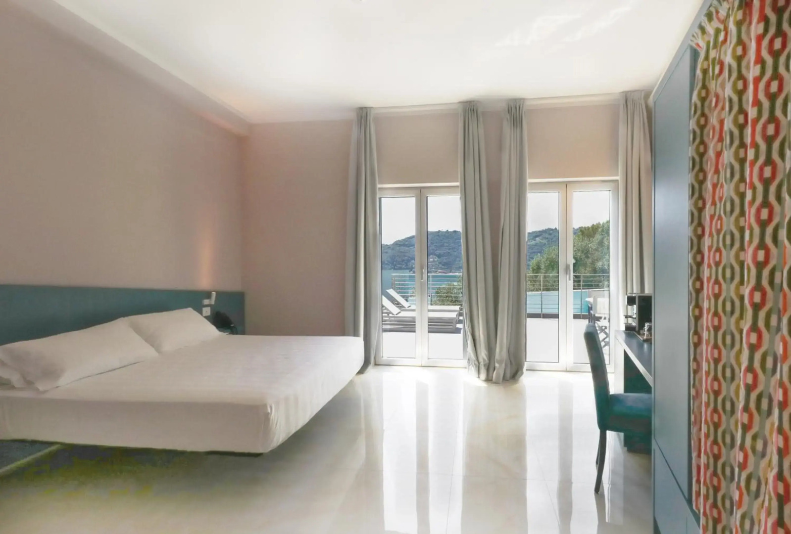 Cristallo Park Hotel