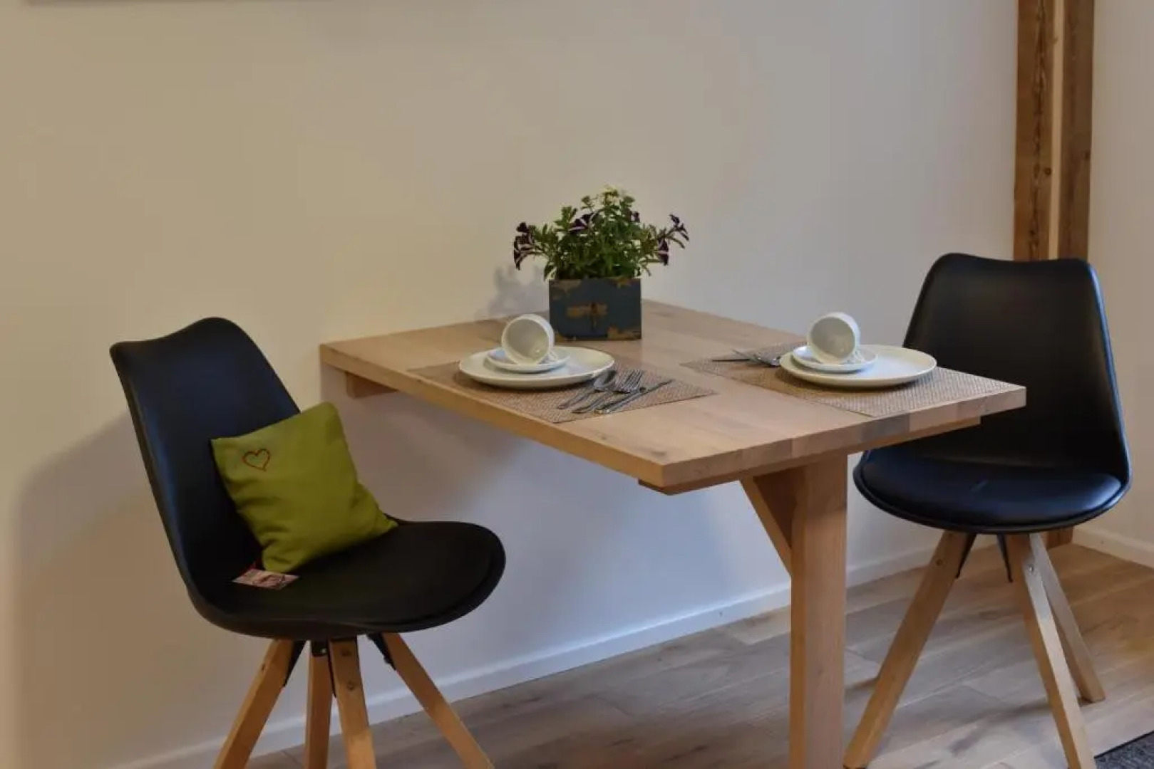 Heinfling Chalet Essing