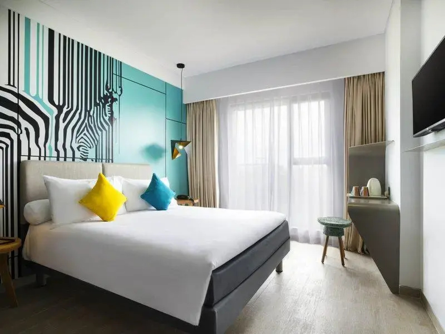 Kamaniiya Petitenget Seminyak