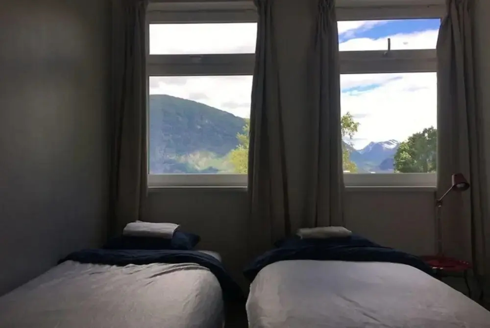 Eidsdal Hotel & Restaurant As