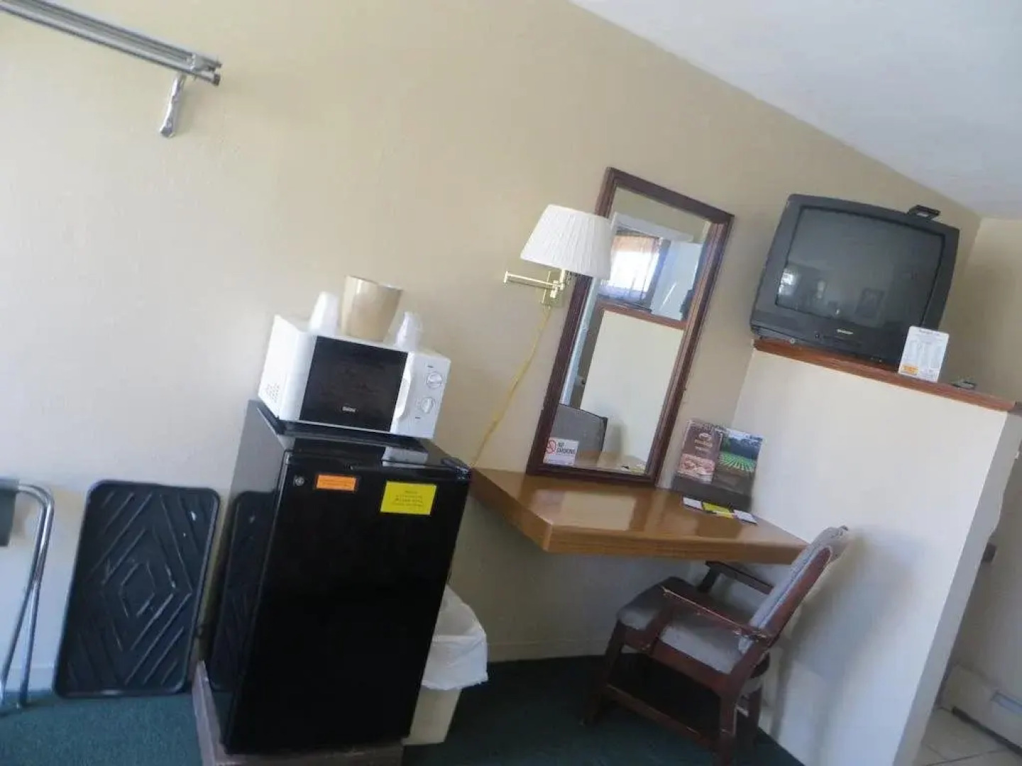 Budget Inn Motel Denison