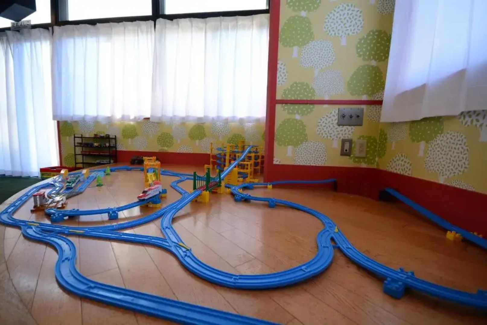 Nasushiobara Ichimantei