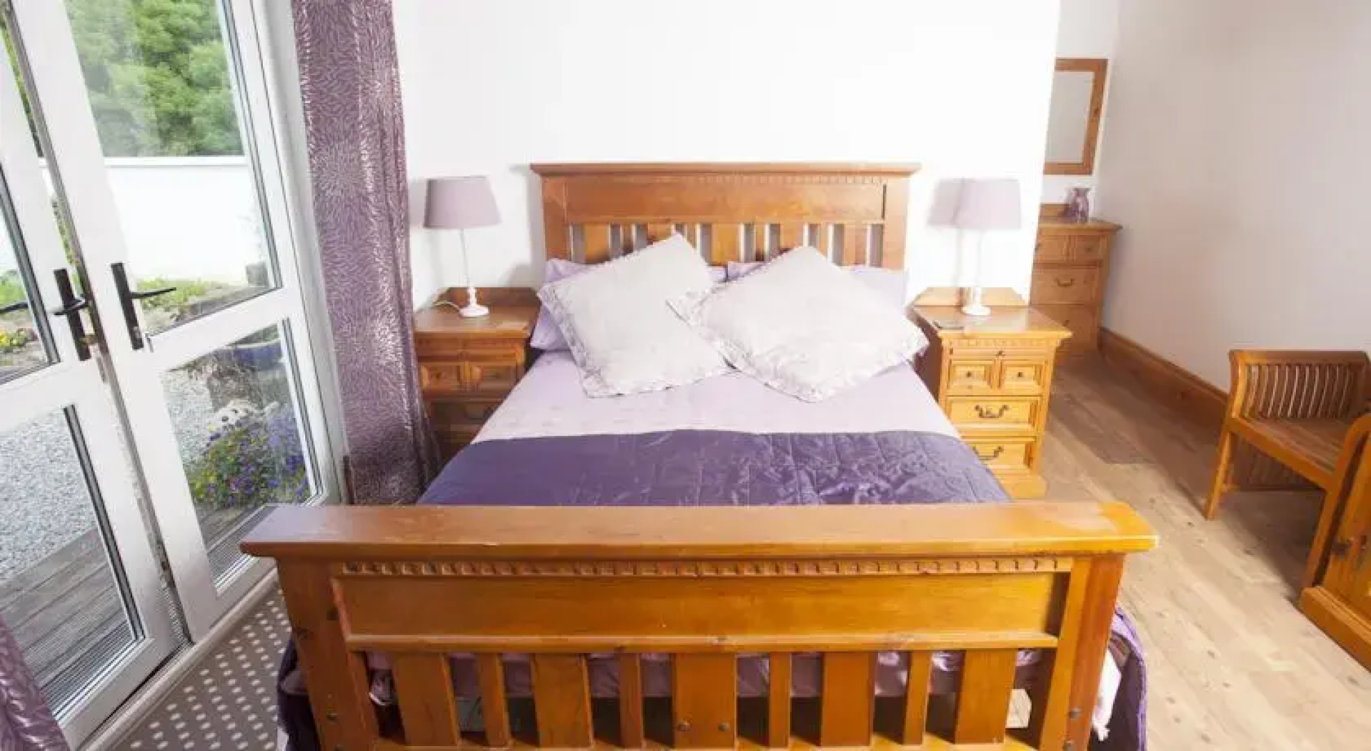 The Moorings B&B