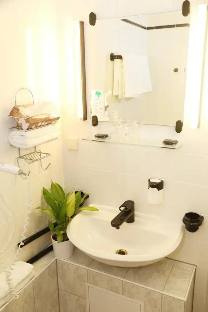 Landhotel Reiterhof Schumann