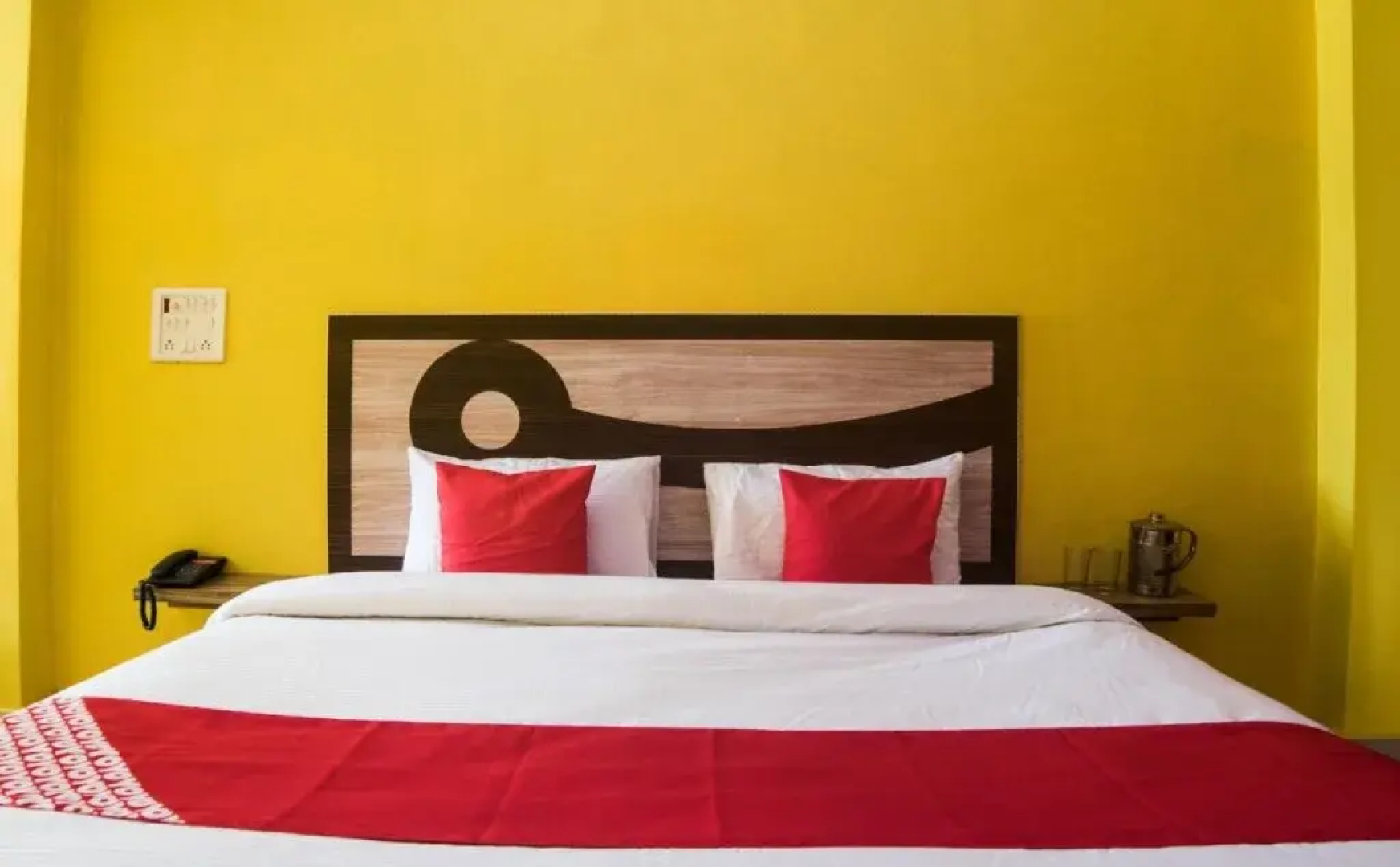 Hotel King By OYO Rooms