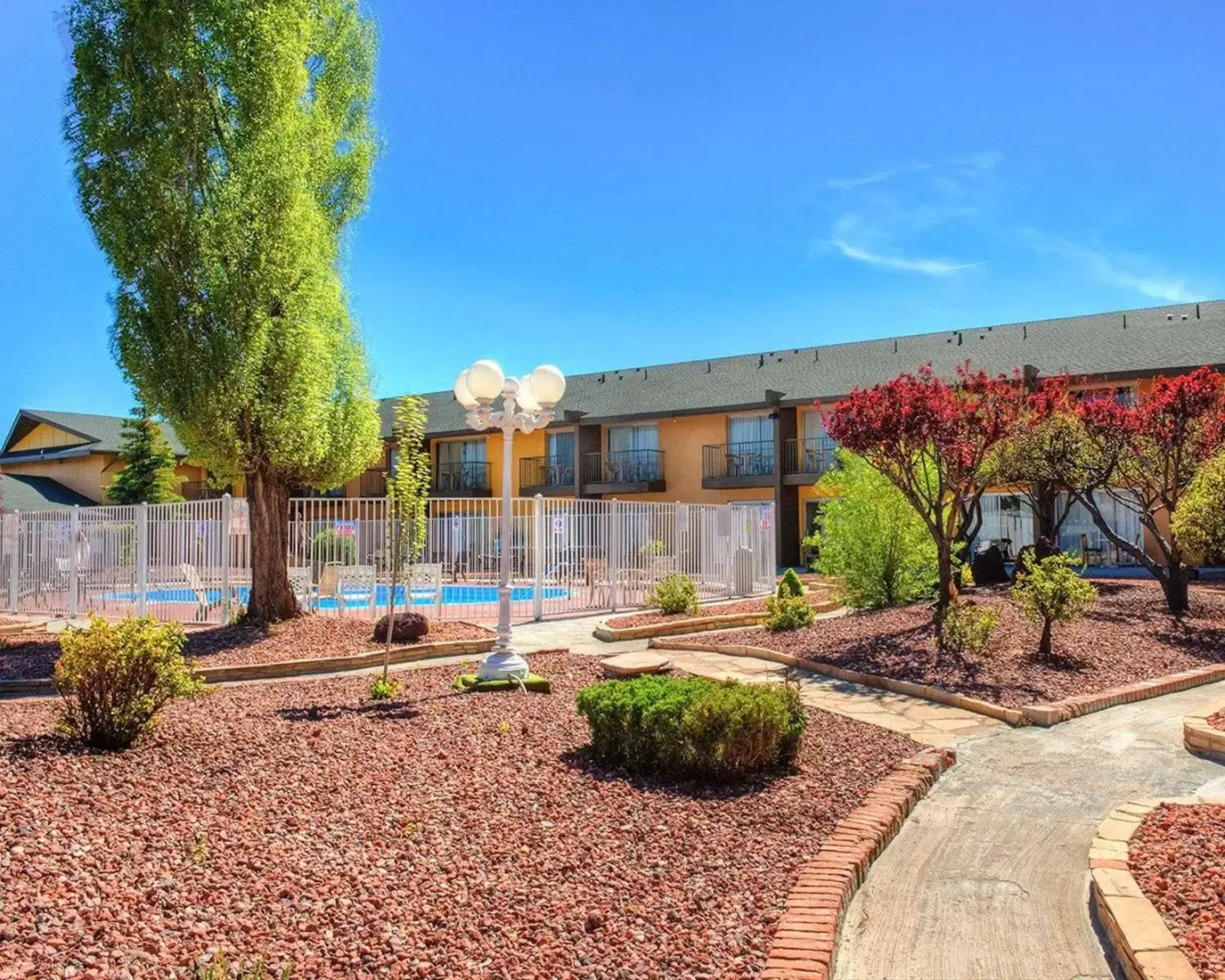 Hotel Elev8 Flagstaff, Trademark Collection by Wyndham