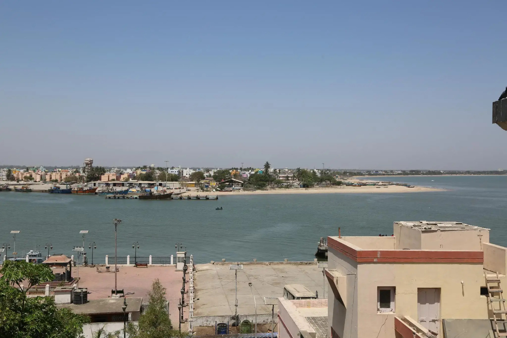 Hotel Khushi International