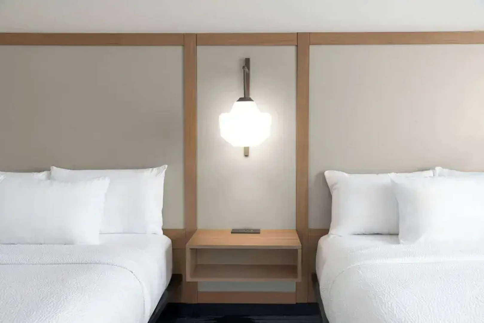 Fairfield Inn & Suites by Marriott Detroit Taylor