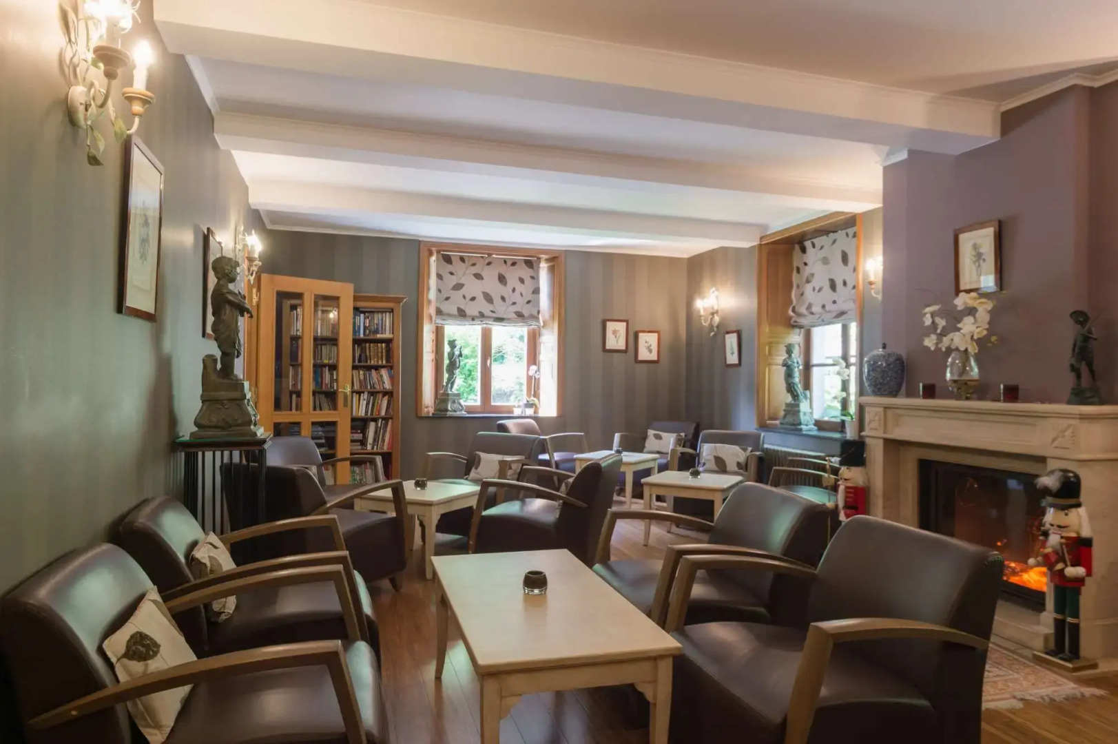 Moulin de Daverdisse - The Original Relais