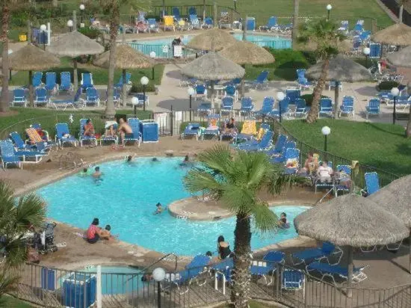 Saida Towers Unit 3505