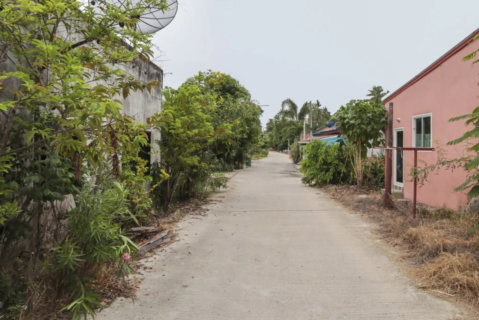 OYO 1011 Korkeaw Garden Home Resort