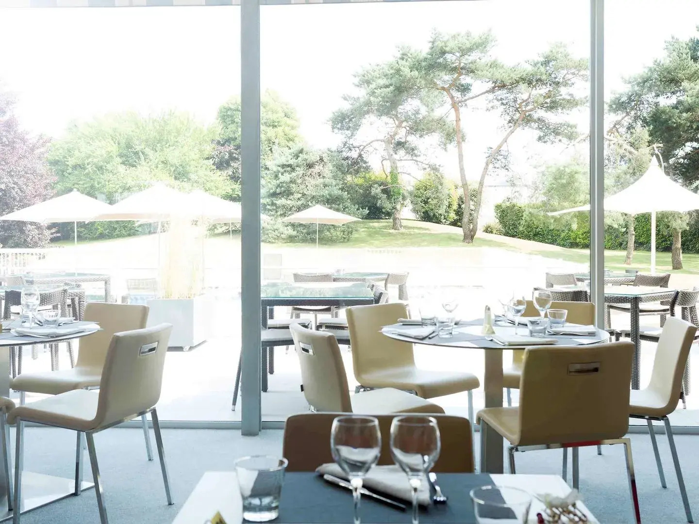 Novotel Pau Pyrénées