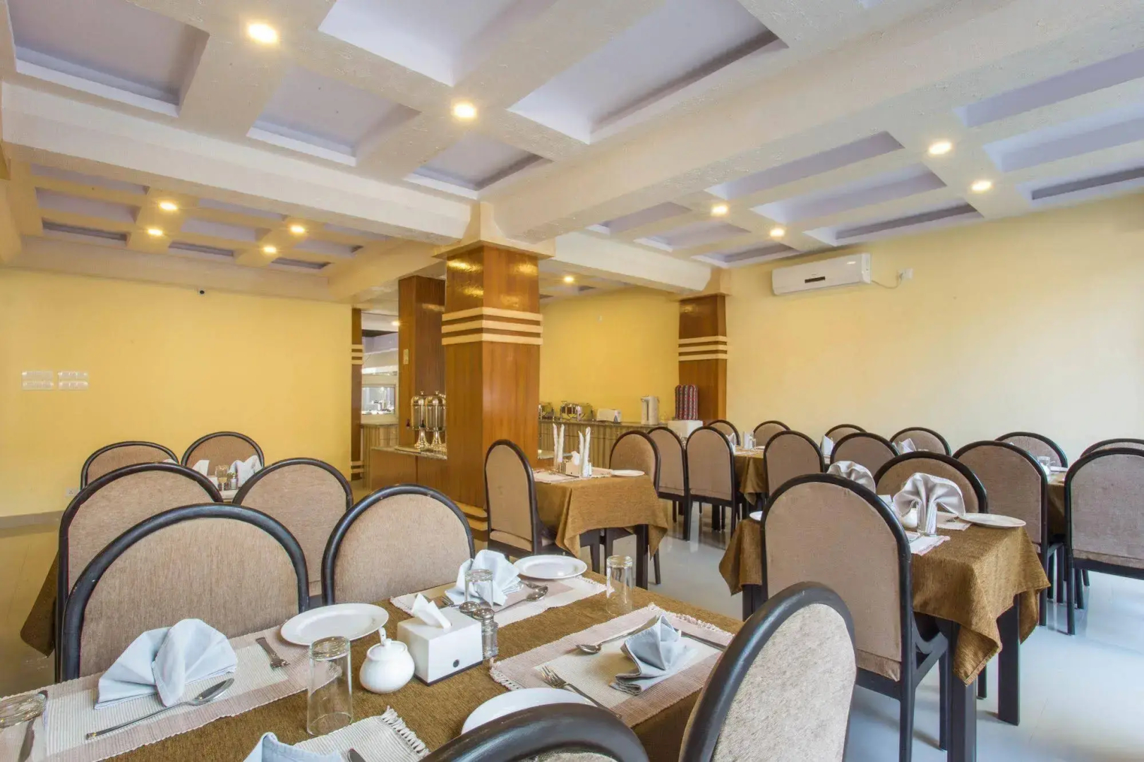 Devo Boutique Hotel