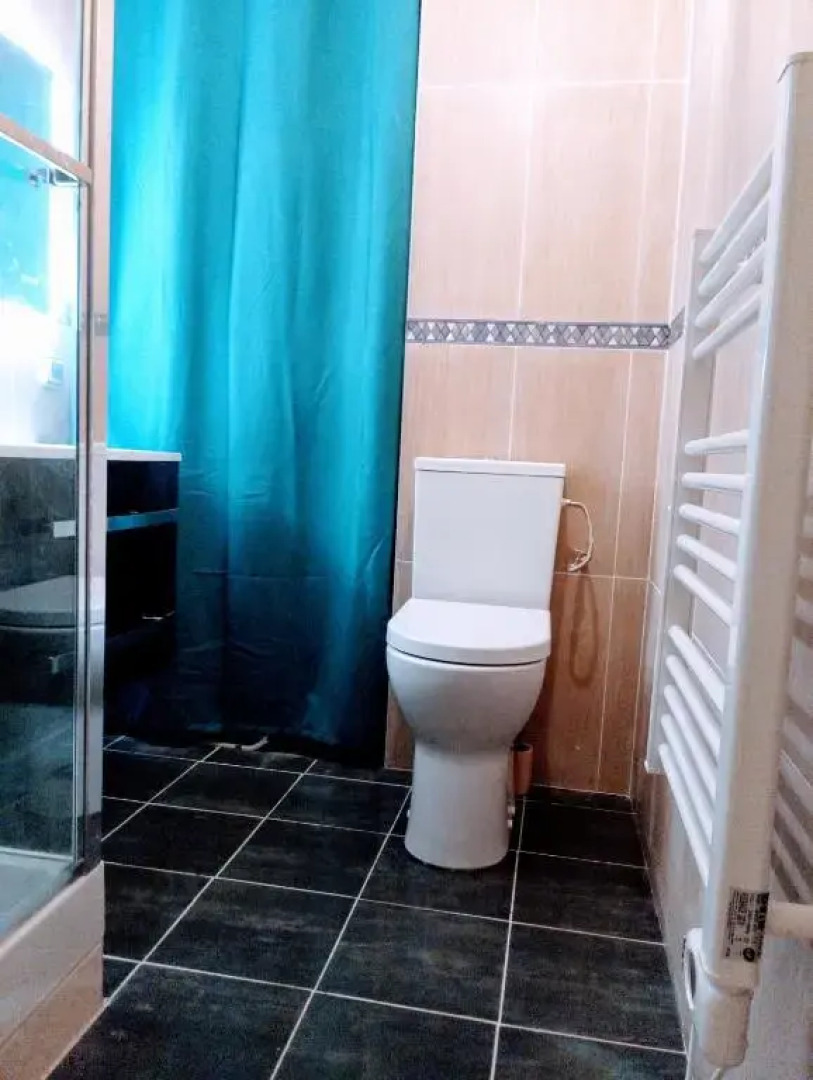 Studio au pied de la Ste Victoire