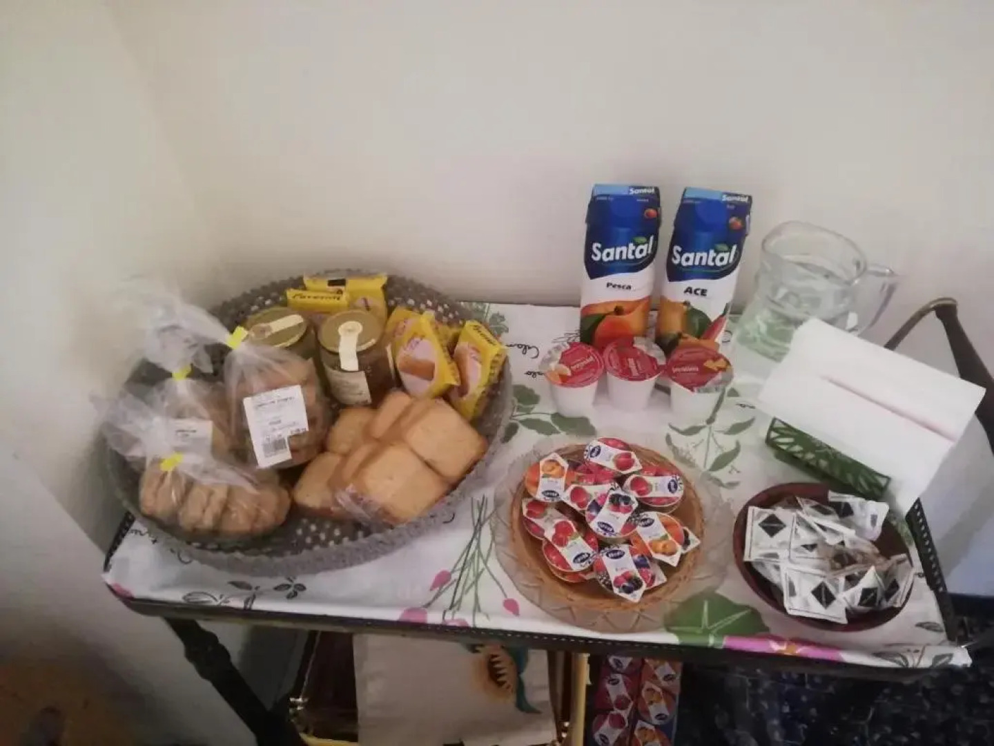 Casa vacanze da Medardo