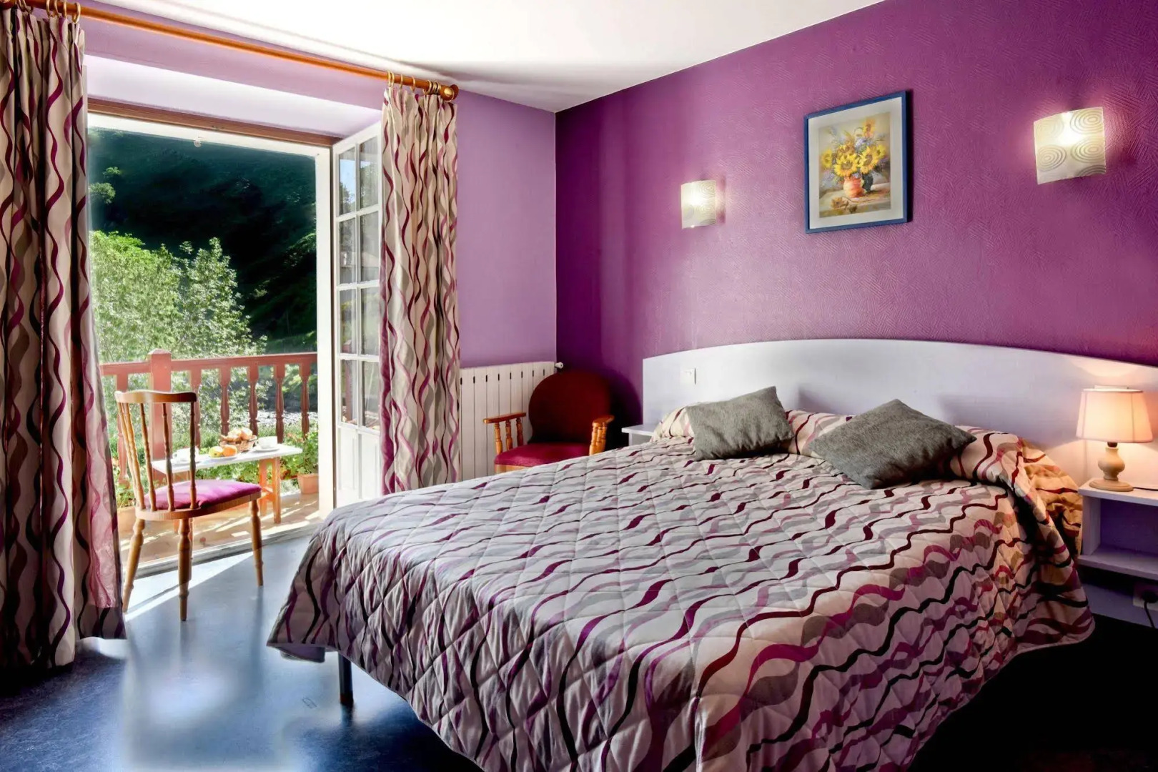 Les Sources de la Nive