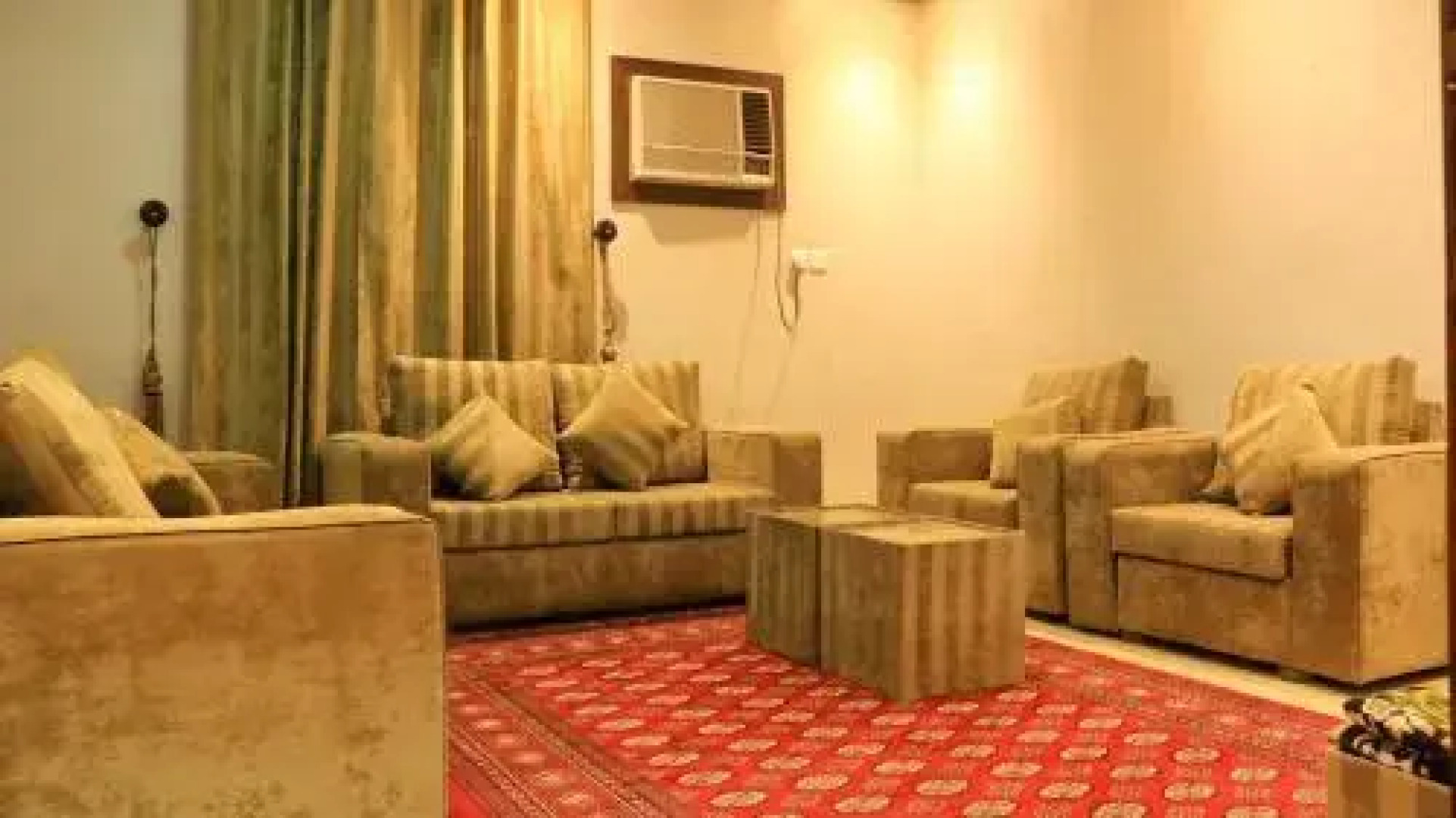 Allith Makarem Hotel Suites