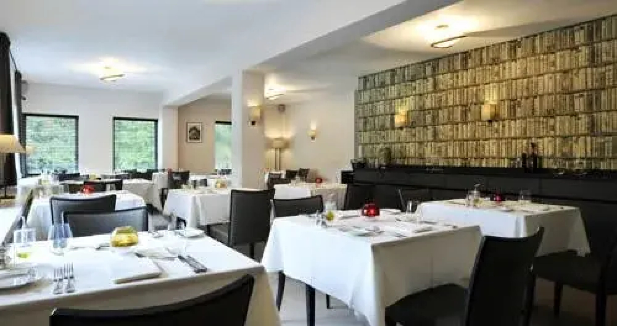 Hotel De Bibliotheek