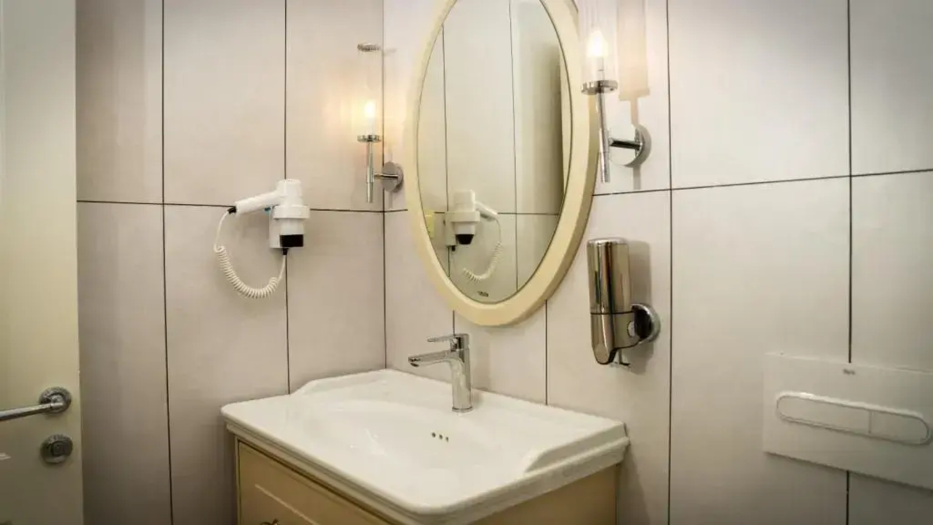 Gaia Suites Istanbul