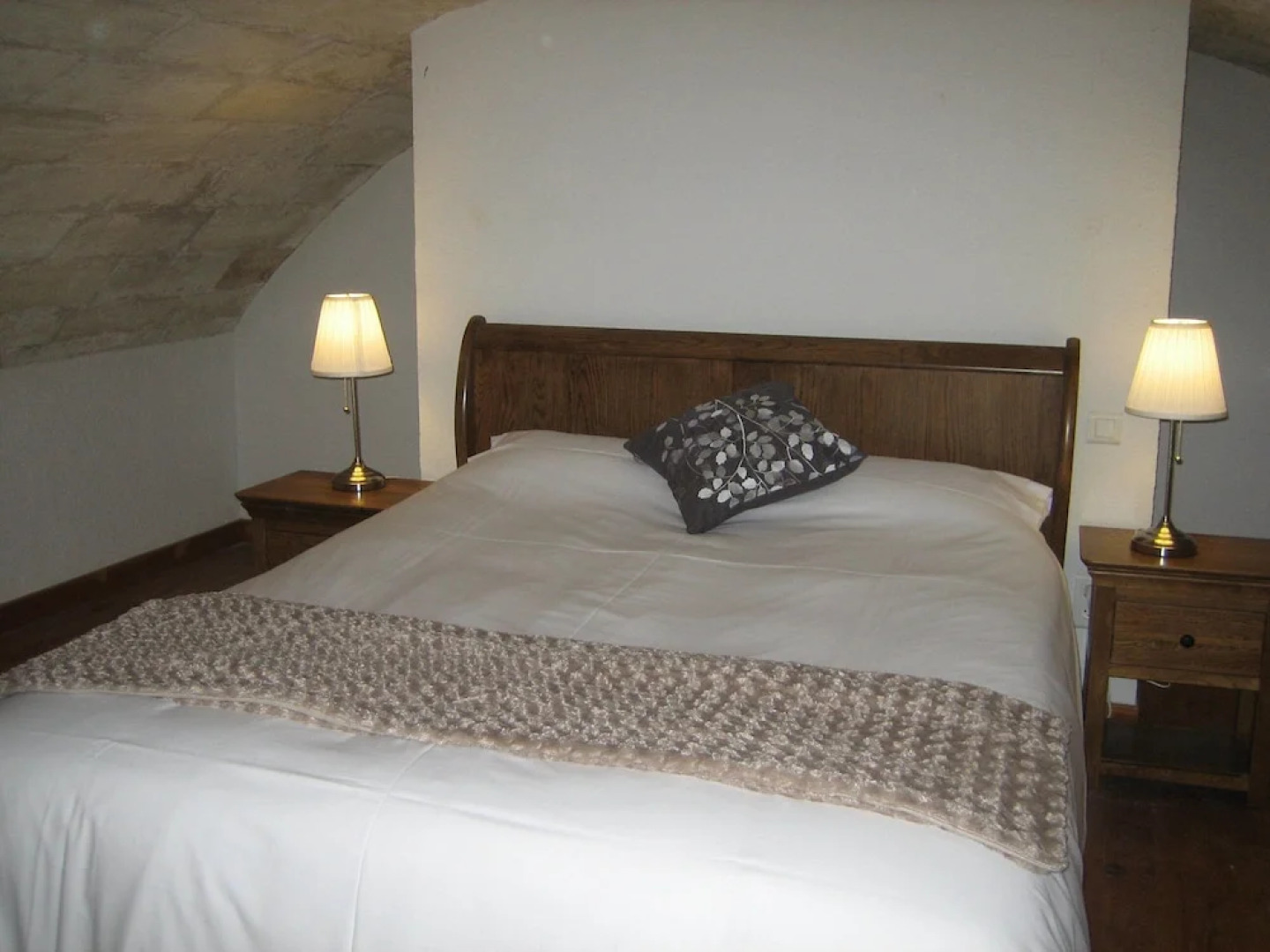 Maison 3 Chambres Powick