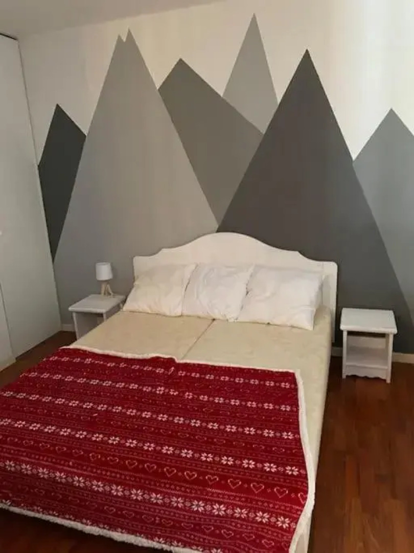 Vignec/Saint-Lary - T2 cosy avec balcon & piscine