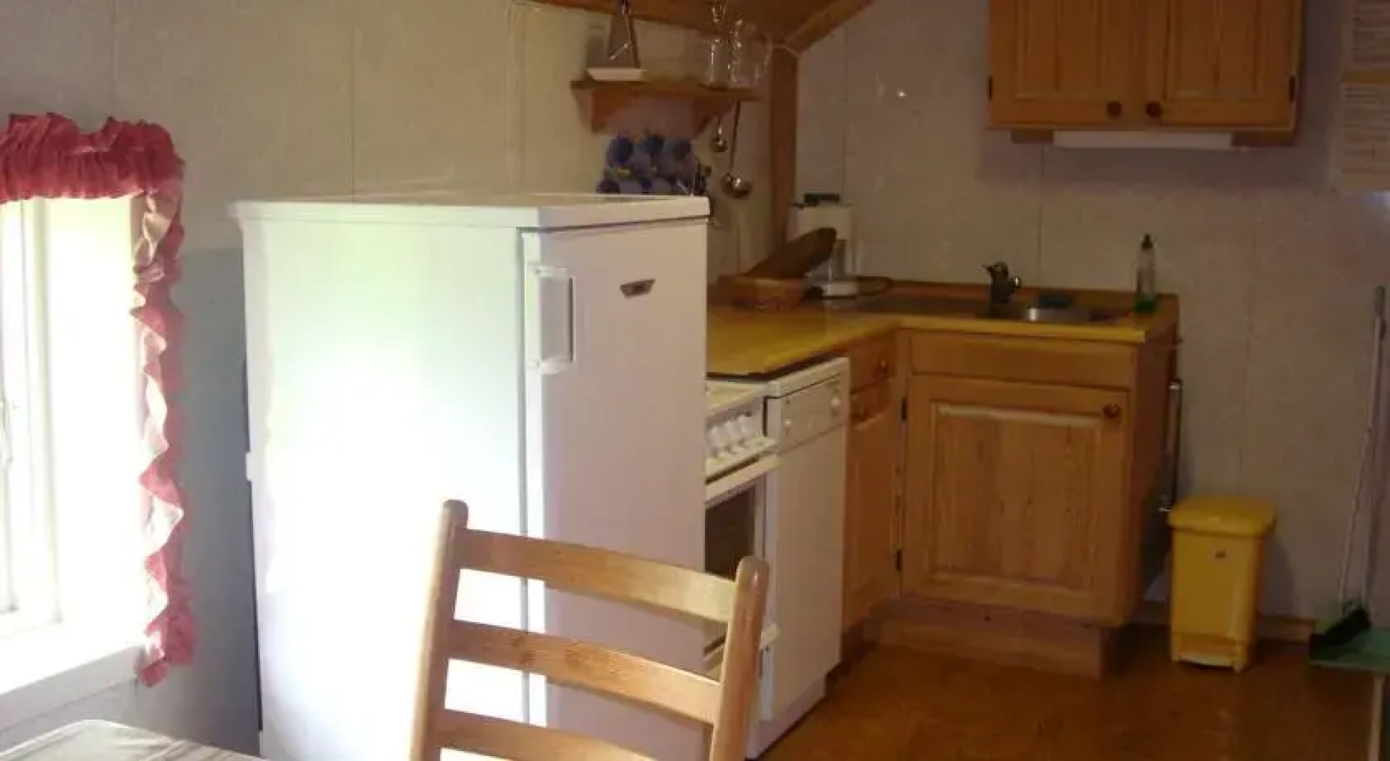 Lindsverk Gjestegård