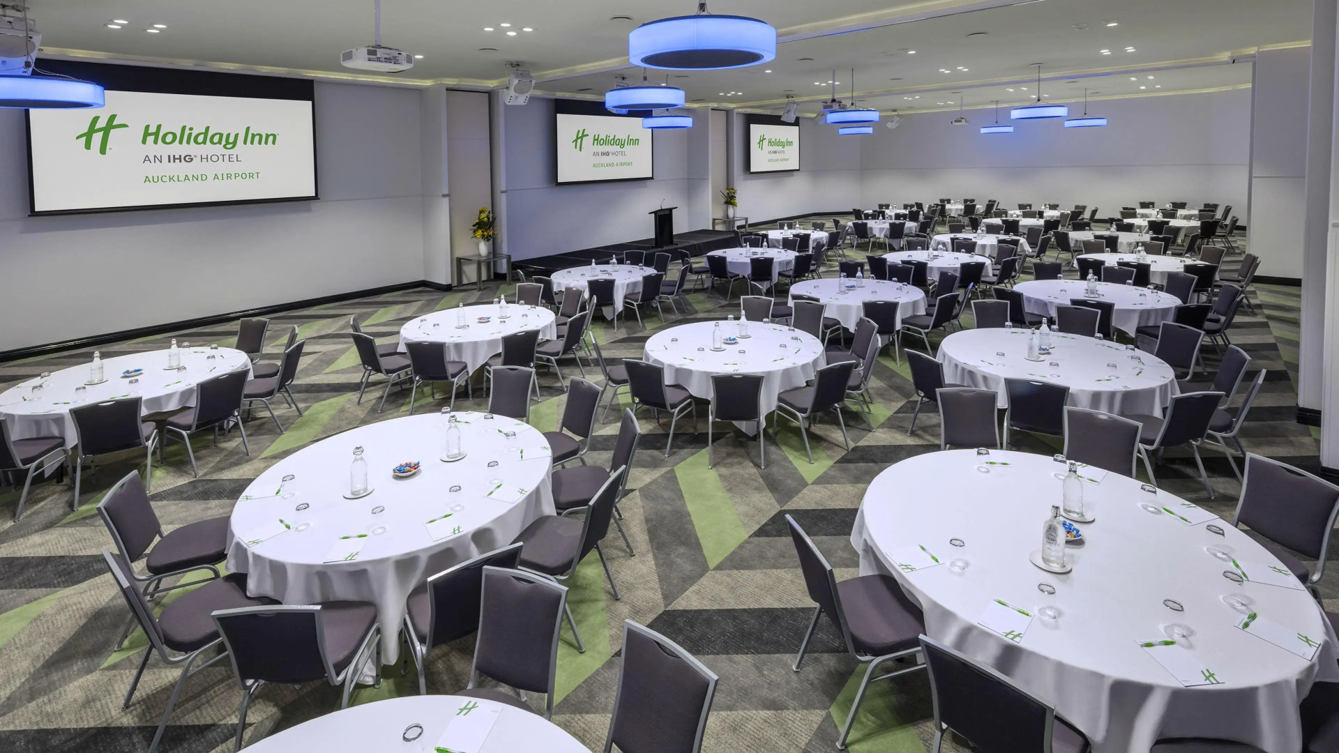 Holiday Inn Auckland Airport by IHG