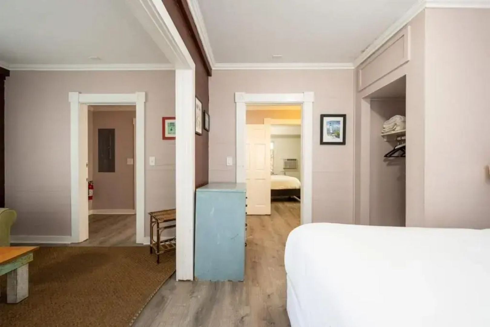 Southern Palms by Brightwild Pool Parking