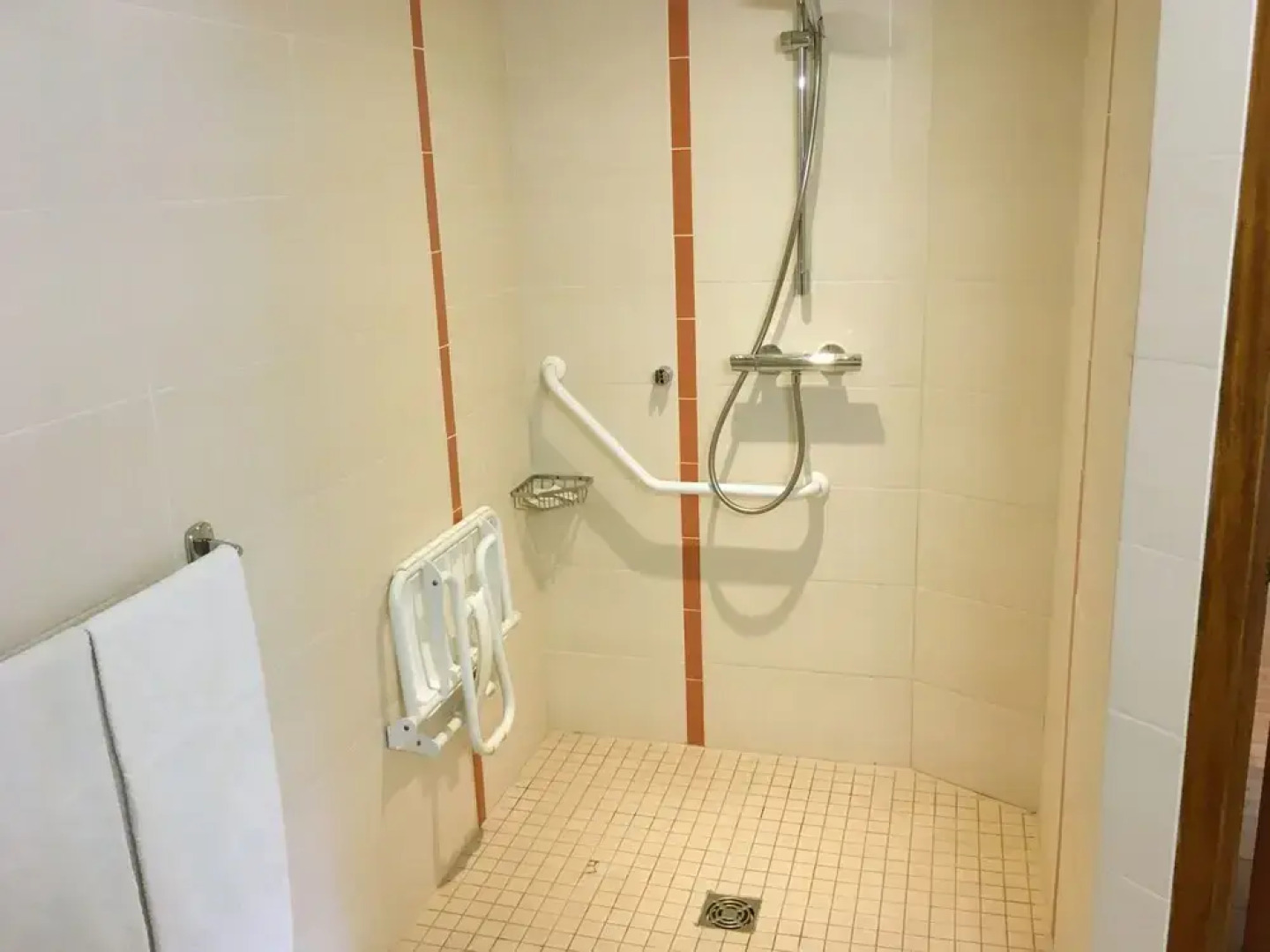 Hôtel Pierre Blanche