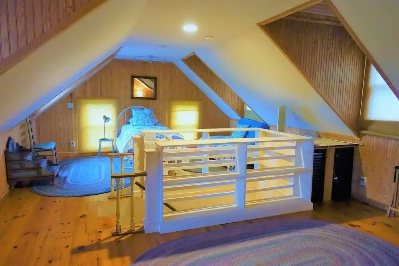 Lighthouse Cottage at Ocracoke 3 Bedrooms 2 Bathrooms Home