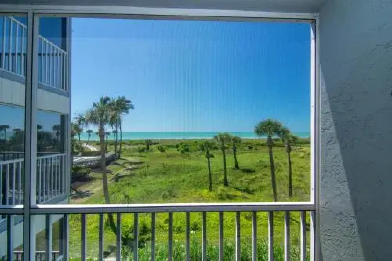 Villa 2424 (South Seas Beach Villas 3)