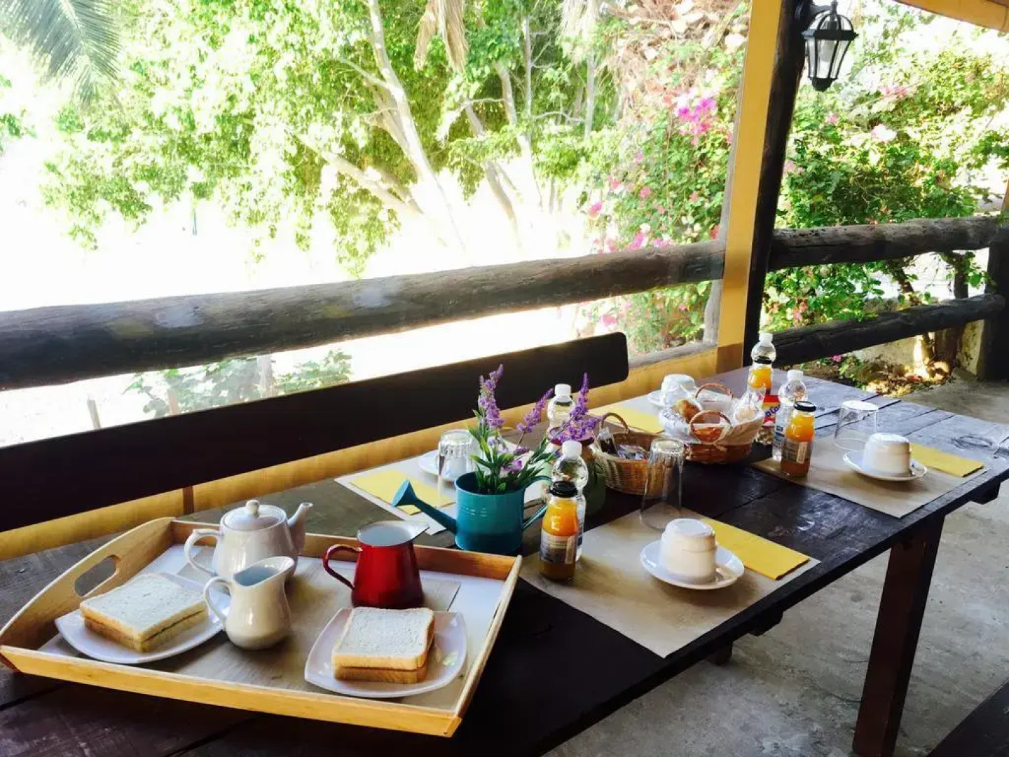 Country Home La Manigua