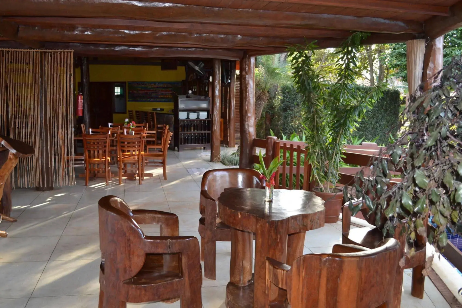 Hotel Pousada Arizona