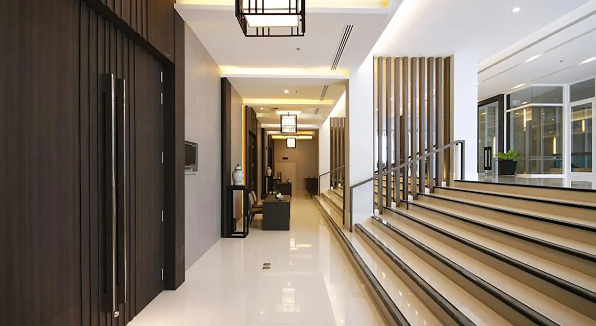 Classic Kameo Hotel & Serviced Apartments, Rayong