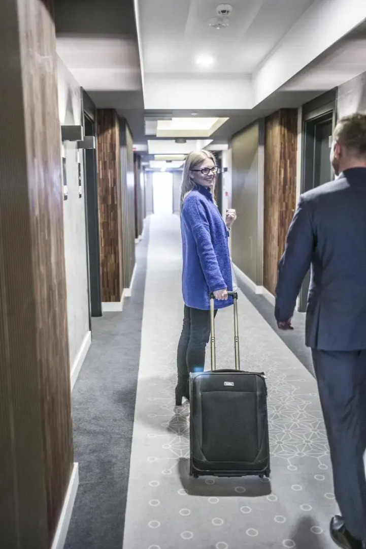 Hotel Europa Business & SPA