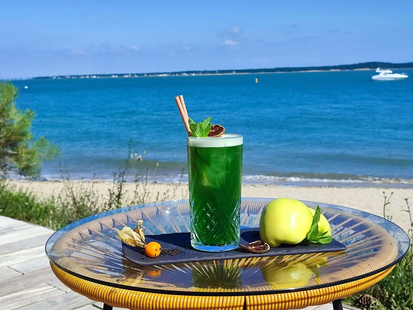 Novotel Thalassa Ile dOléron