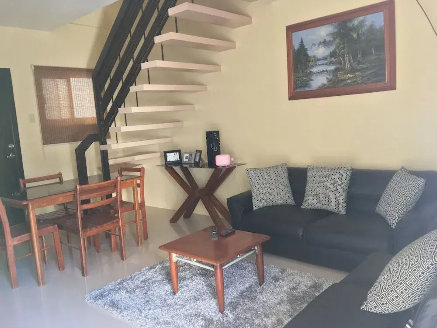 Tagaytay Hampton Villa