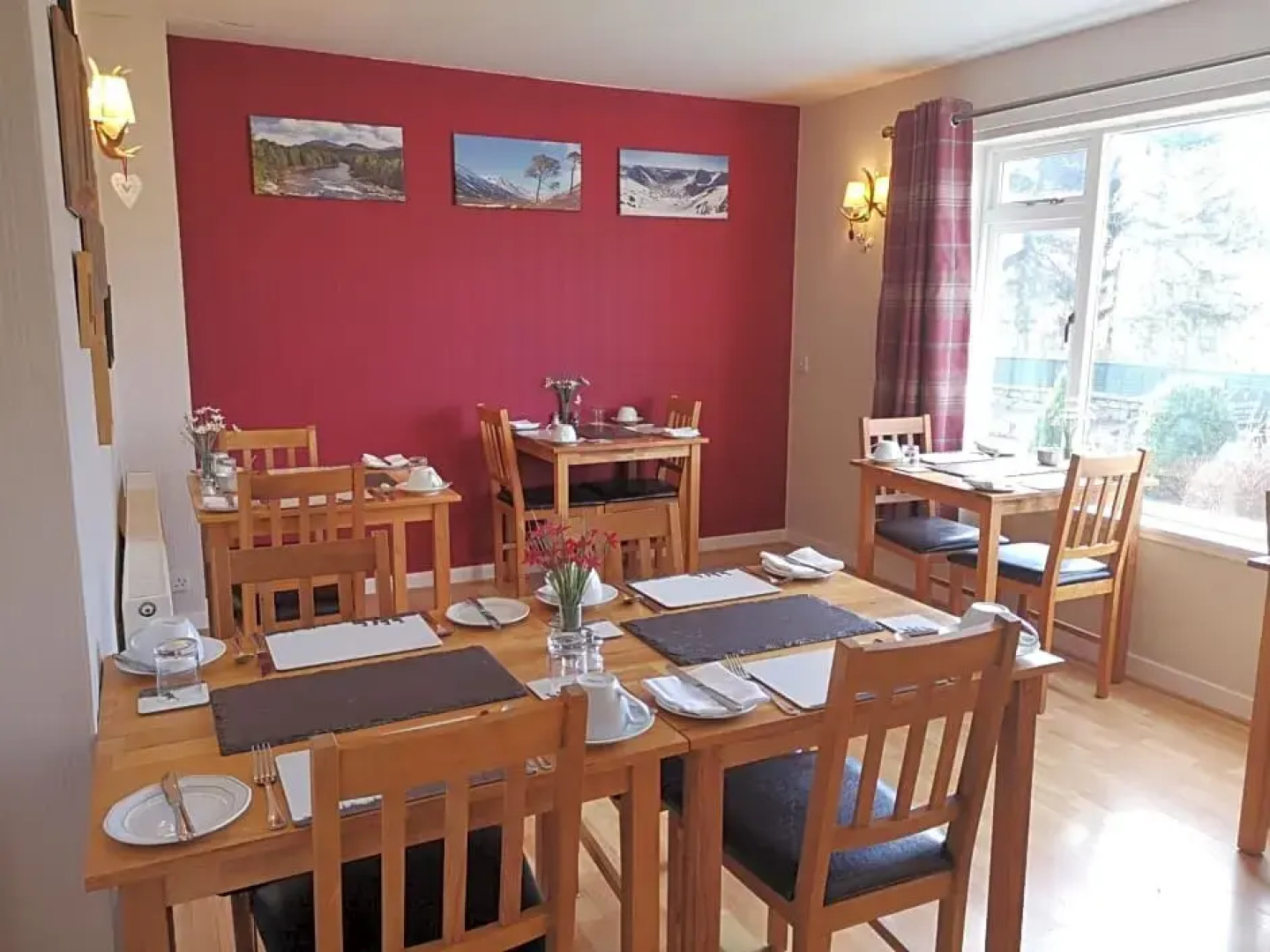 Granford Guest House